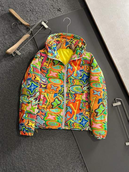 Picture of Louis Vuitton Down Jackets _SKULVM-3XL25wr9037653